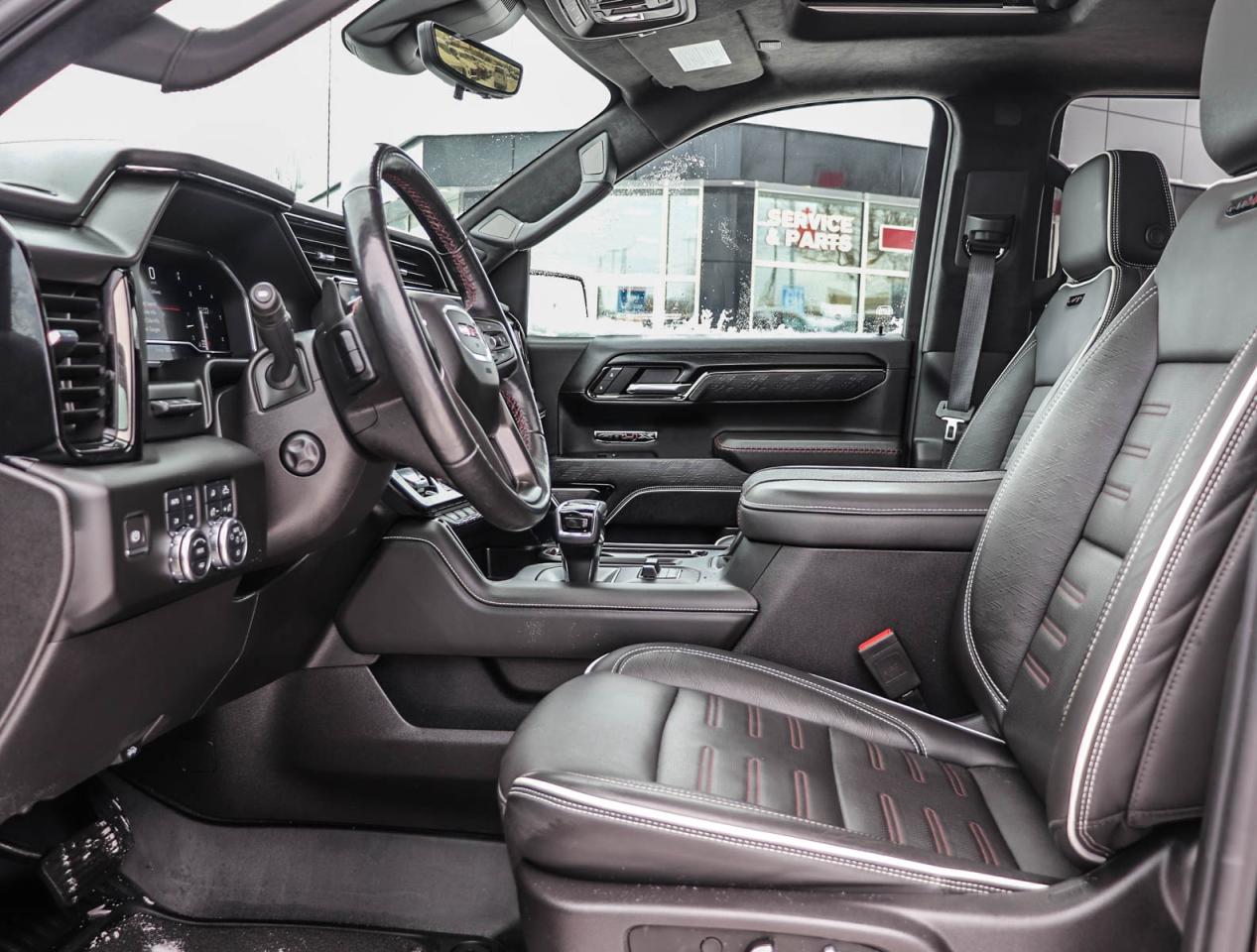 2024 GMC Sierra 1500 AT4X Photo