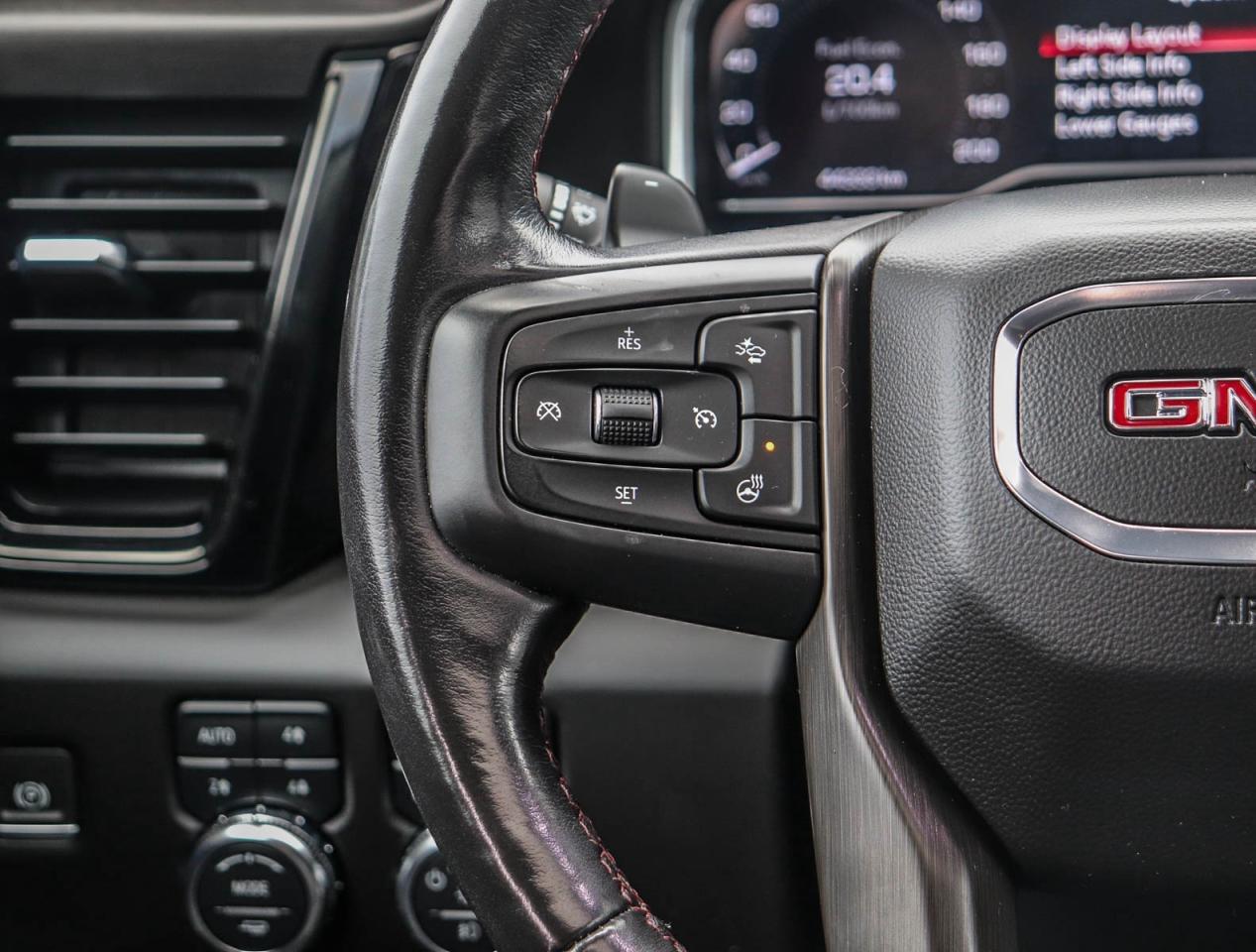 2024 GMC Sierra 1500 AT4X Photo