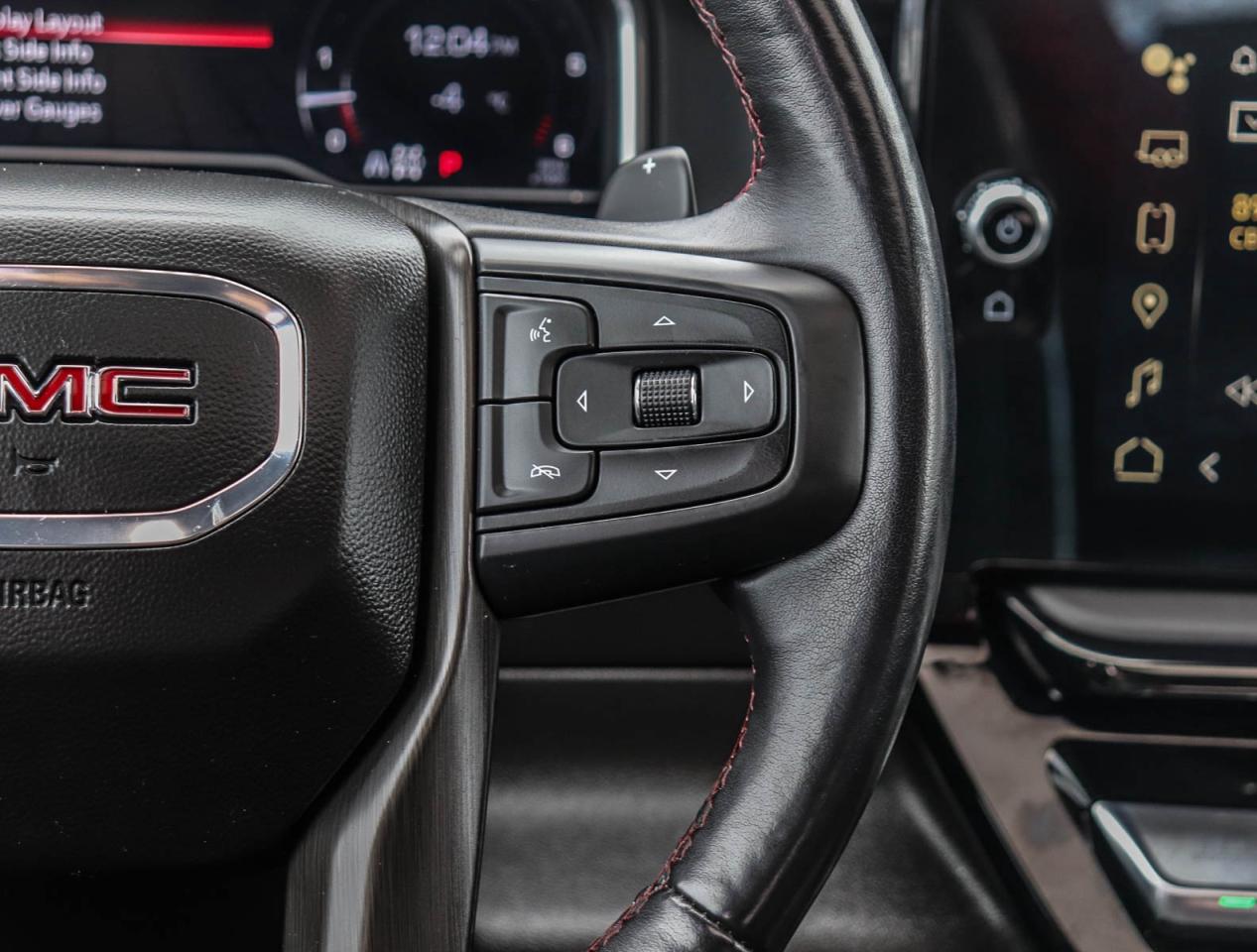 2024 GMC Sierra 1500 AT4X Photo