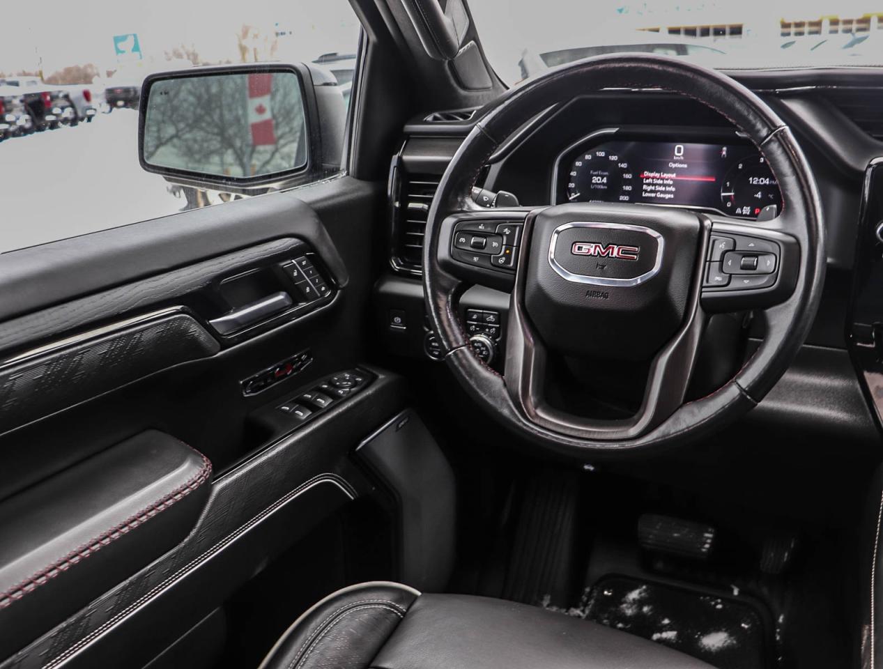 2024 GMC Sierra 1500 AT4X Photo