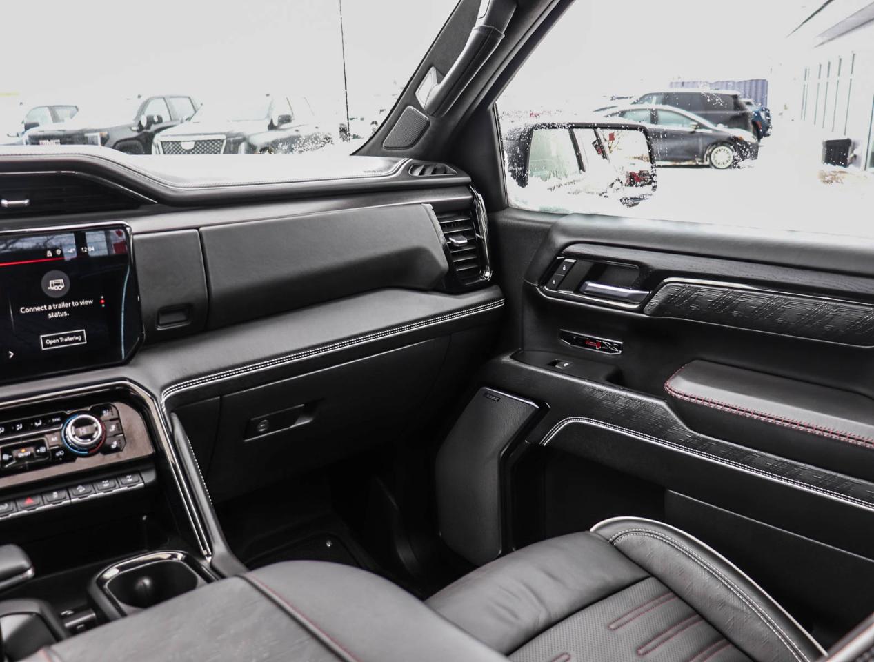 2024 GMC Sierra 1500 AT4X Photo