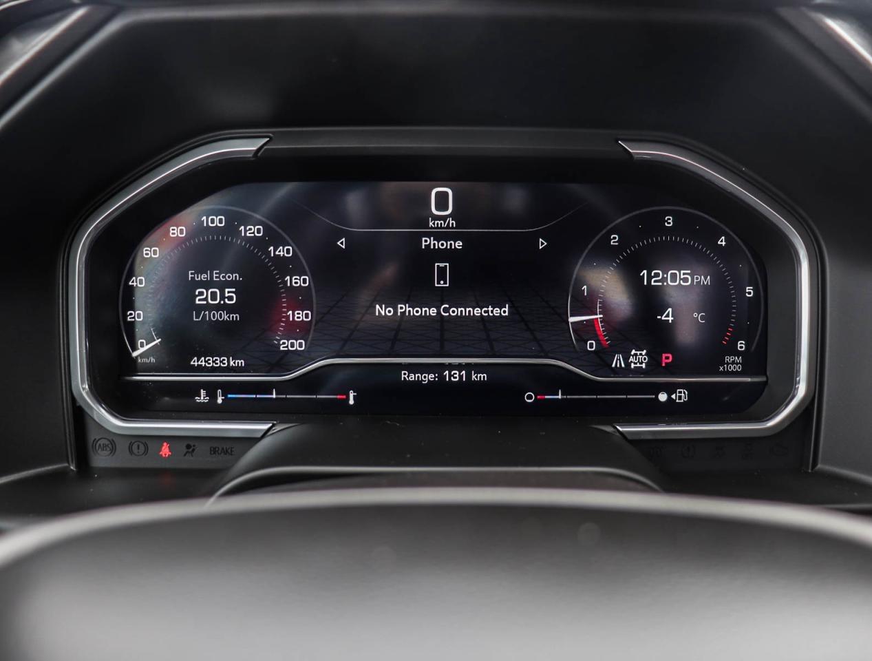 2024 GMC Sierra 1500 AT4X Photo