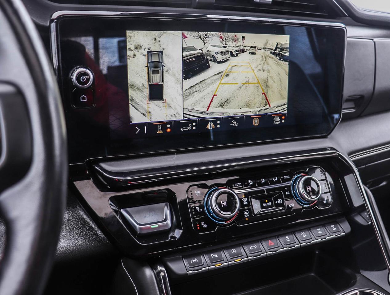 2024 GMC Sierra 1500 AT4X Photo