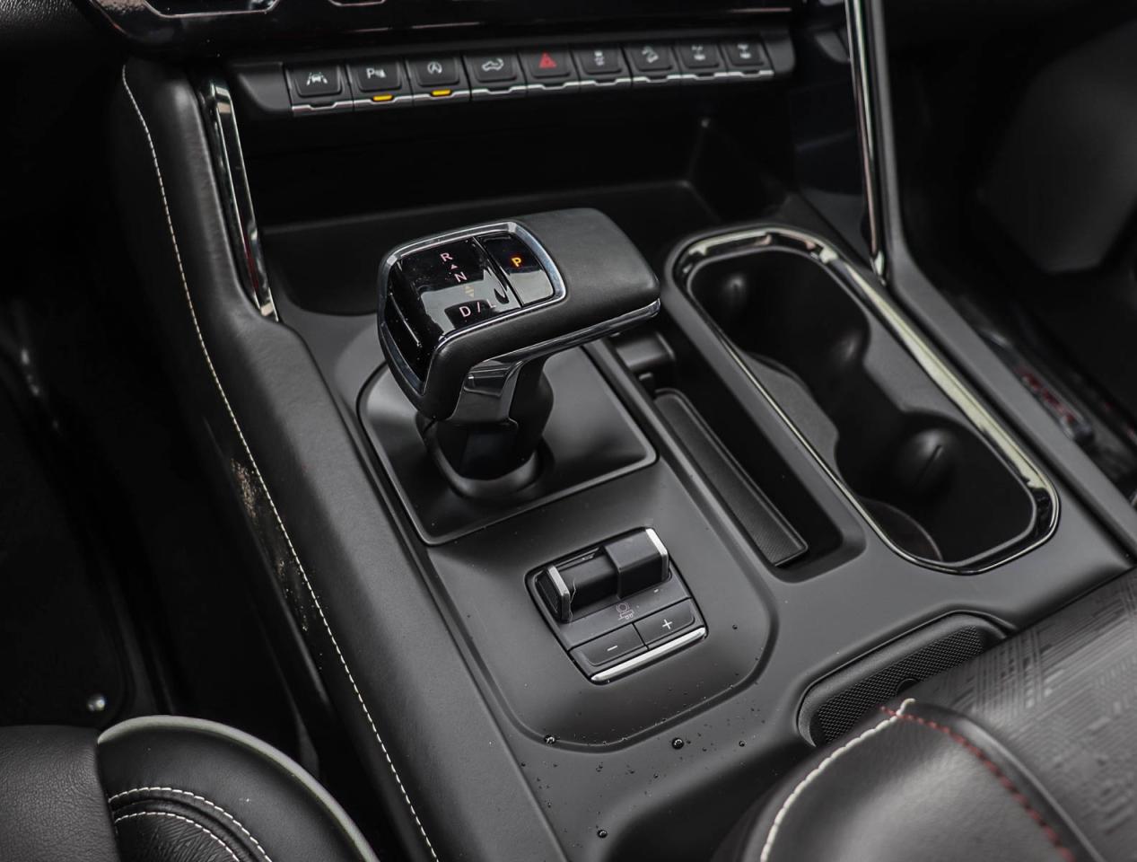 2024 GMC Sierra 1500 AT4X Photo