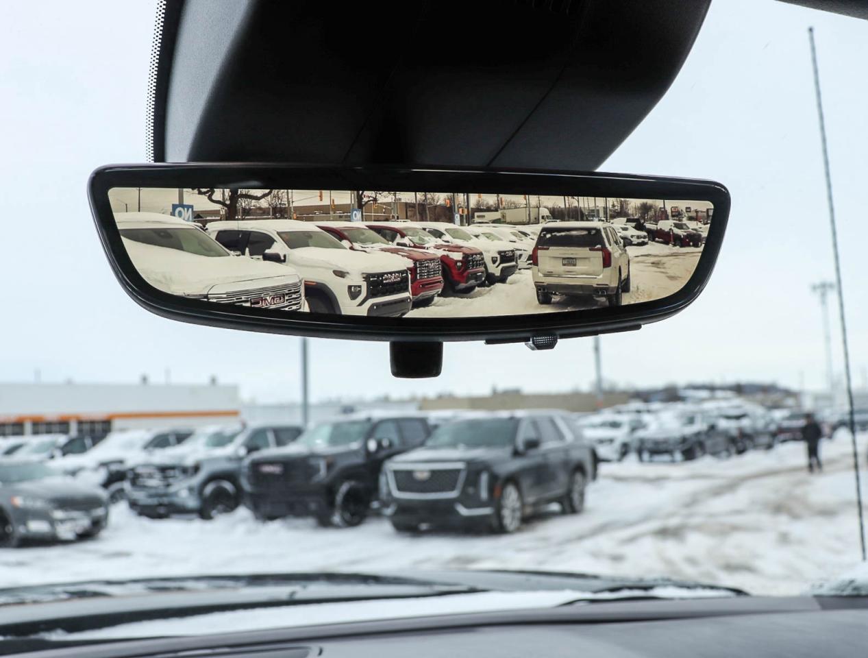 2024 GMC Sierra 1500 AT4X Photo