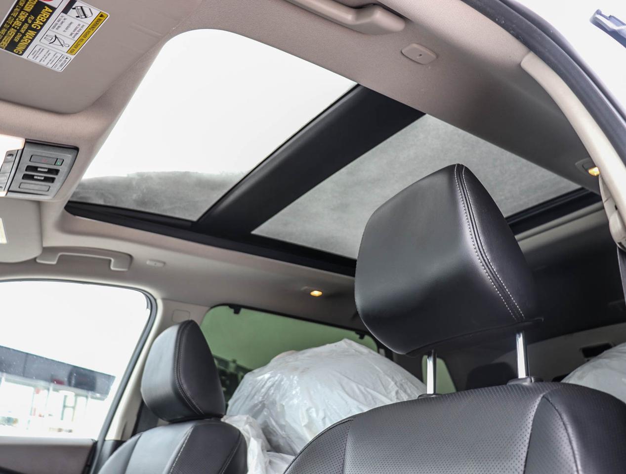 2023 Nissan Rogue Platinum Photo