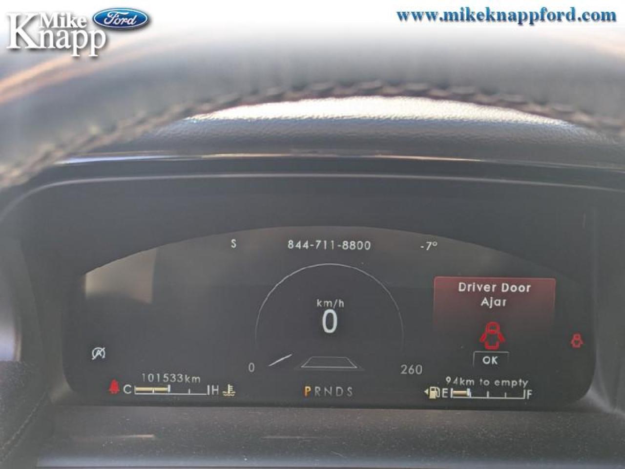 2022 Lincoln Nautilus RESERVE Photo