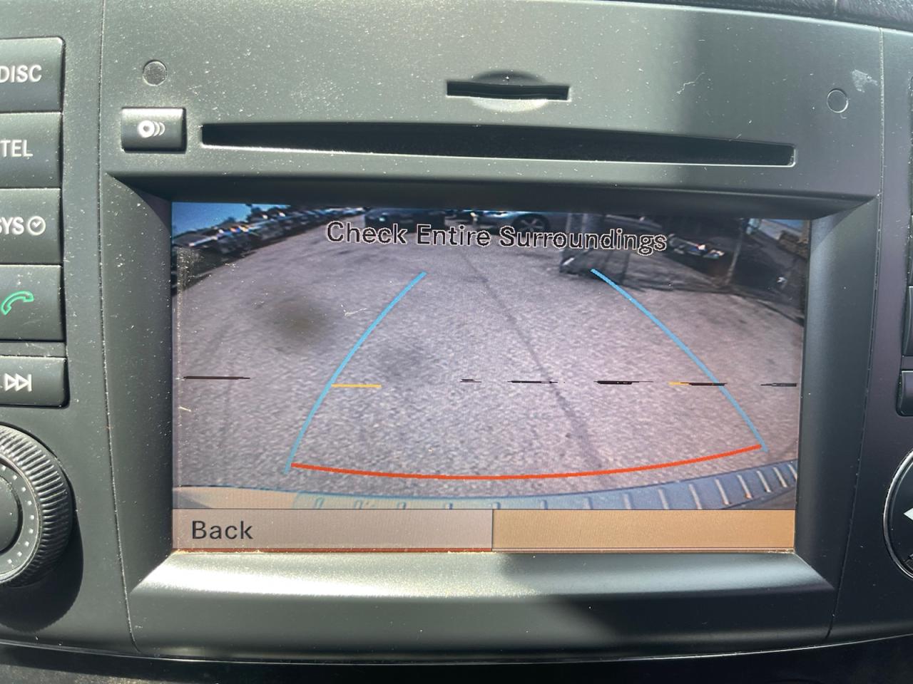 2012 Mercedes-Benz GL350 GL350 BlueTEC Photo