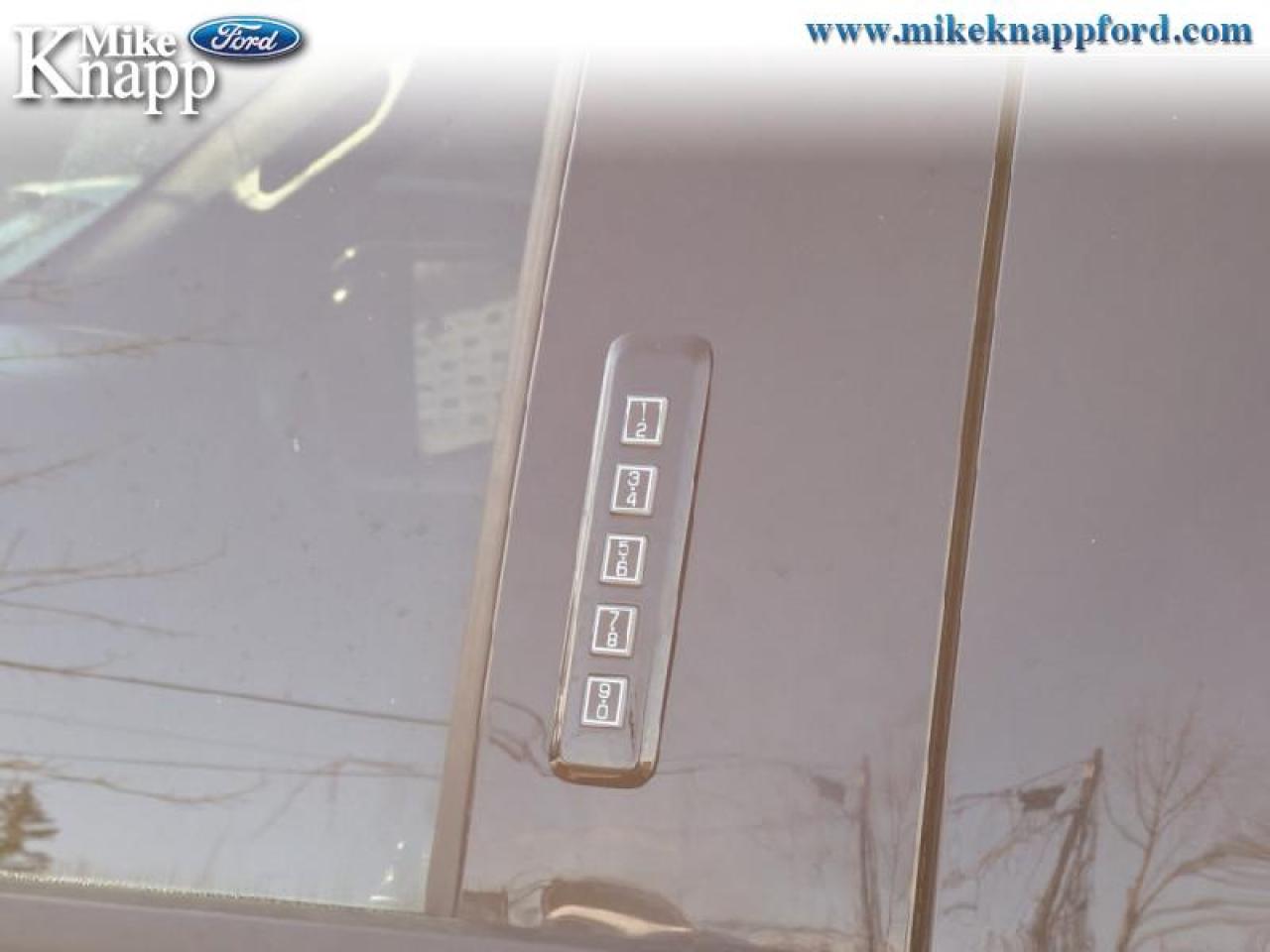 2018 Ford F-150 Lariat Photo