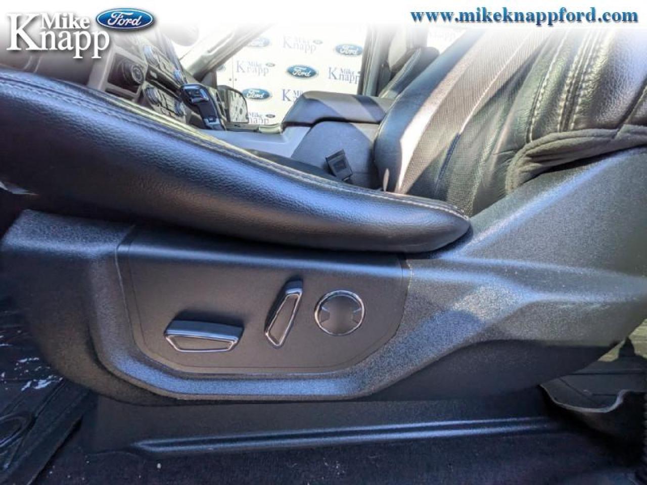 2018 Ford F-150 Lariat Photo