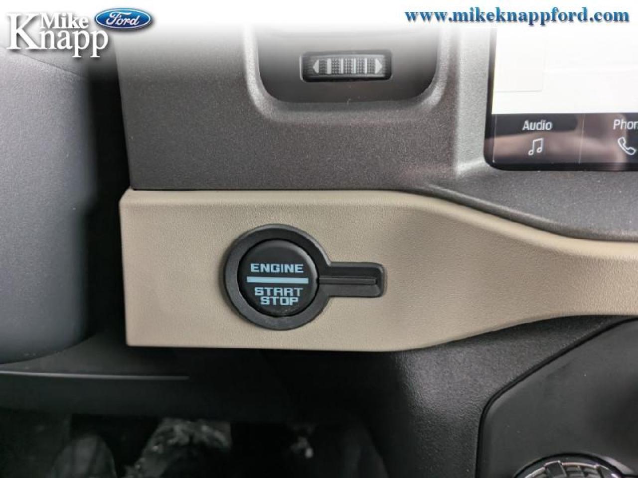 2026 Ford Bronco Big Bend Photo