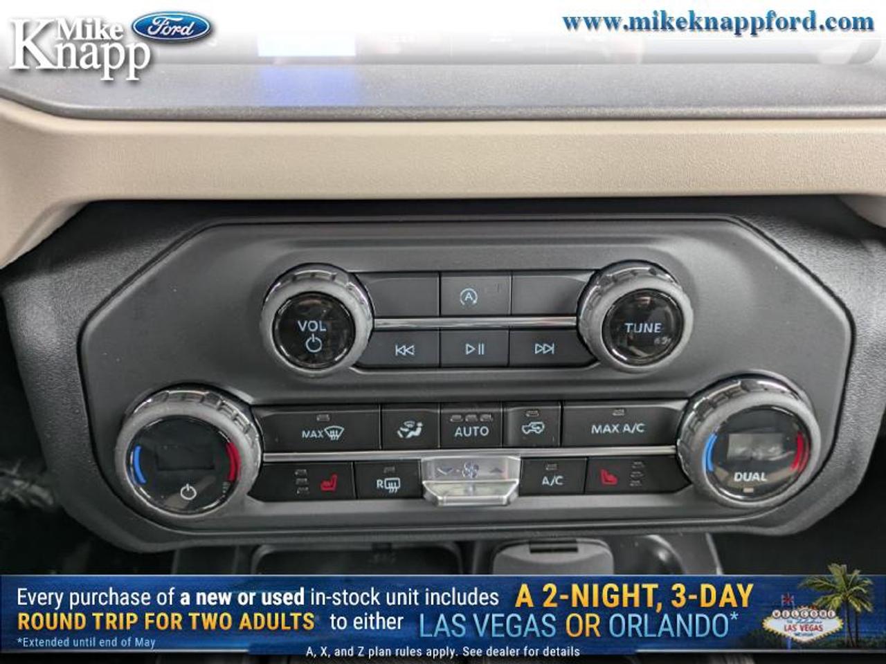 2026 Ford Bronco Big Bend Photo