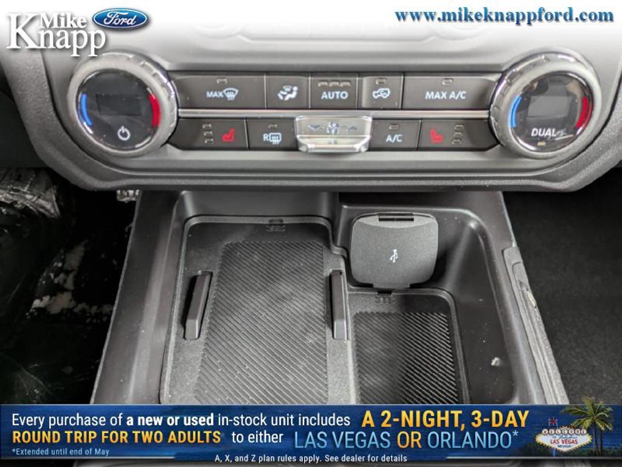 2026 Ford Bronco Big Bend Photo