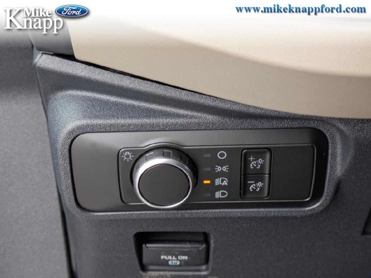 2026 Ford Bronco Big Bend Photo