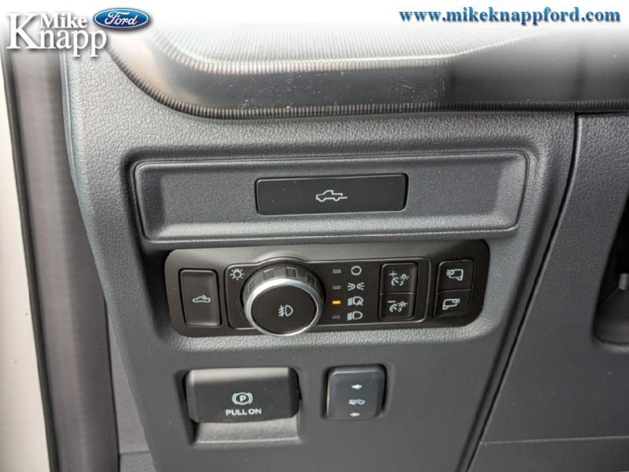 2026 Ford F-150 Lariat Photo