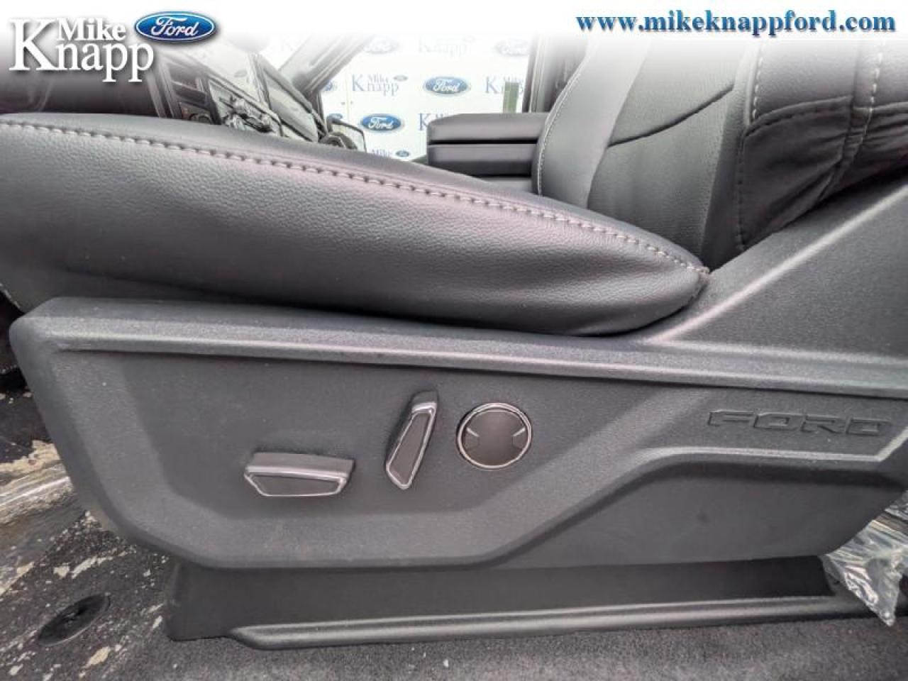 2026 Ford F-150 Lariat Photo