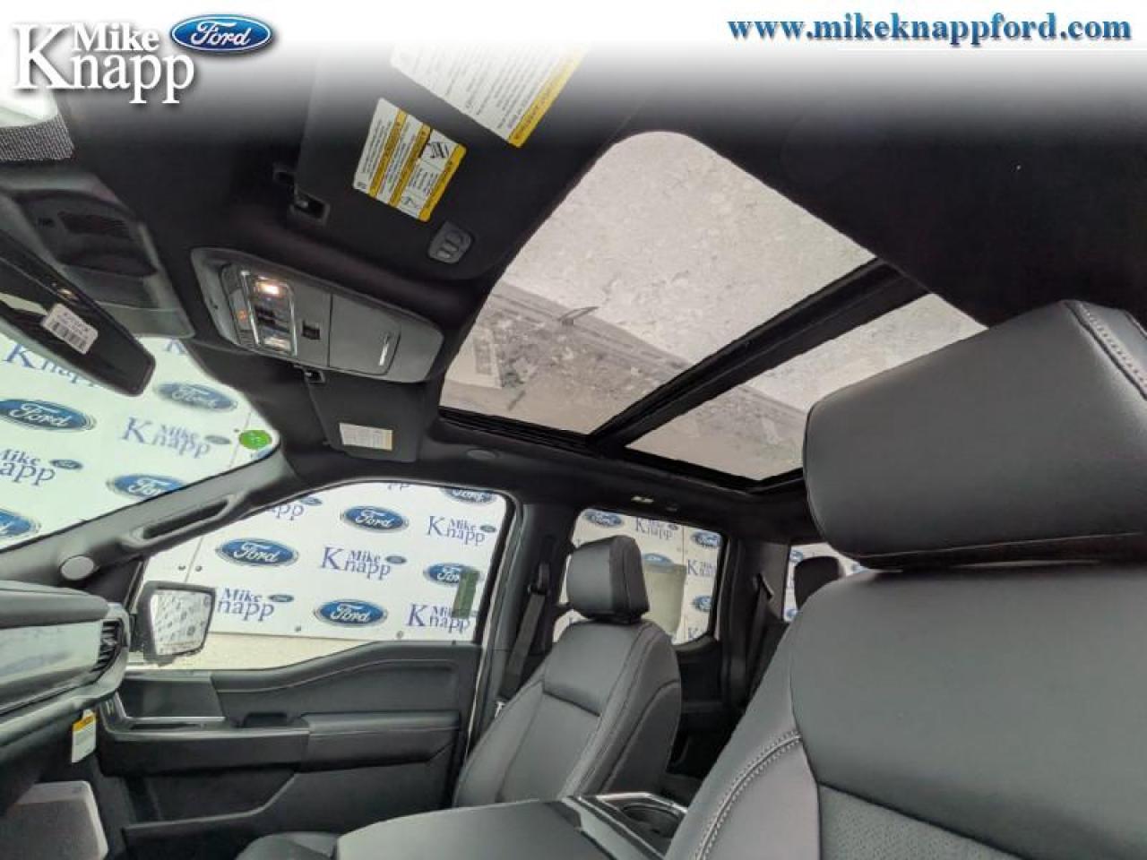 2026 Ford F-150 Lariat Photo