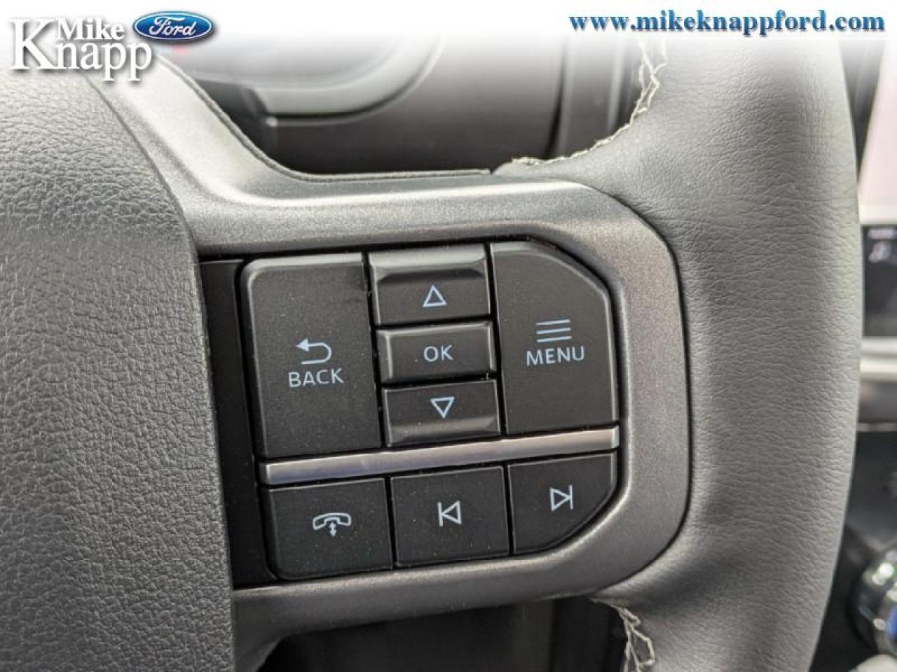 2026 Ford F-150 Lariat Photo