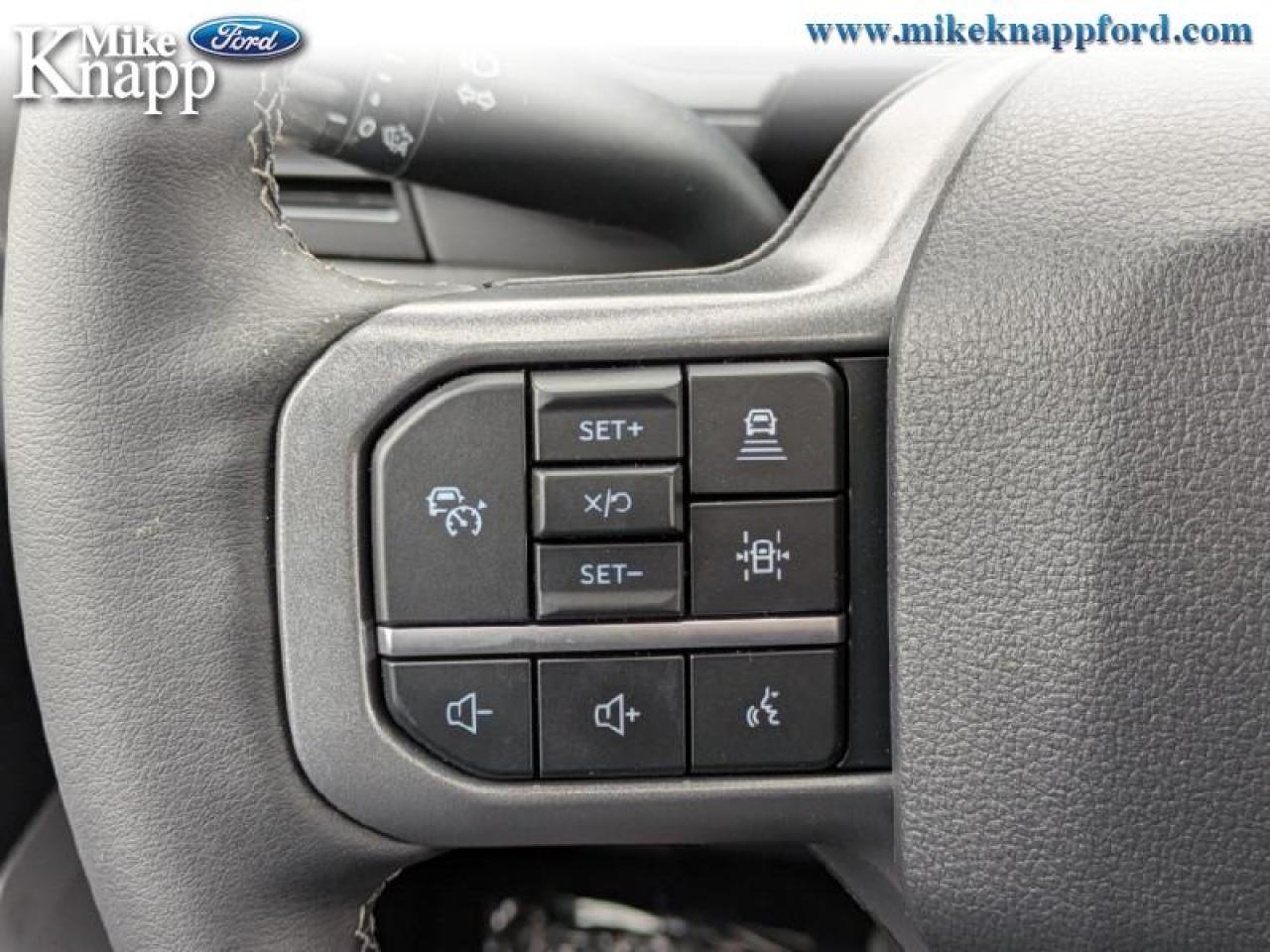 2026 Ford F-150 Lariat Photo