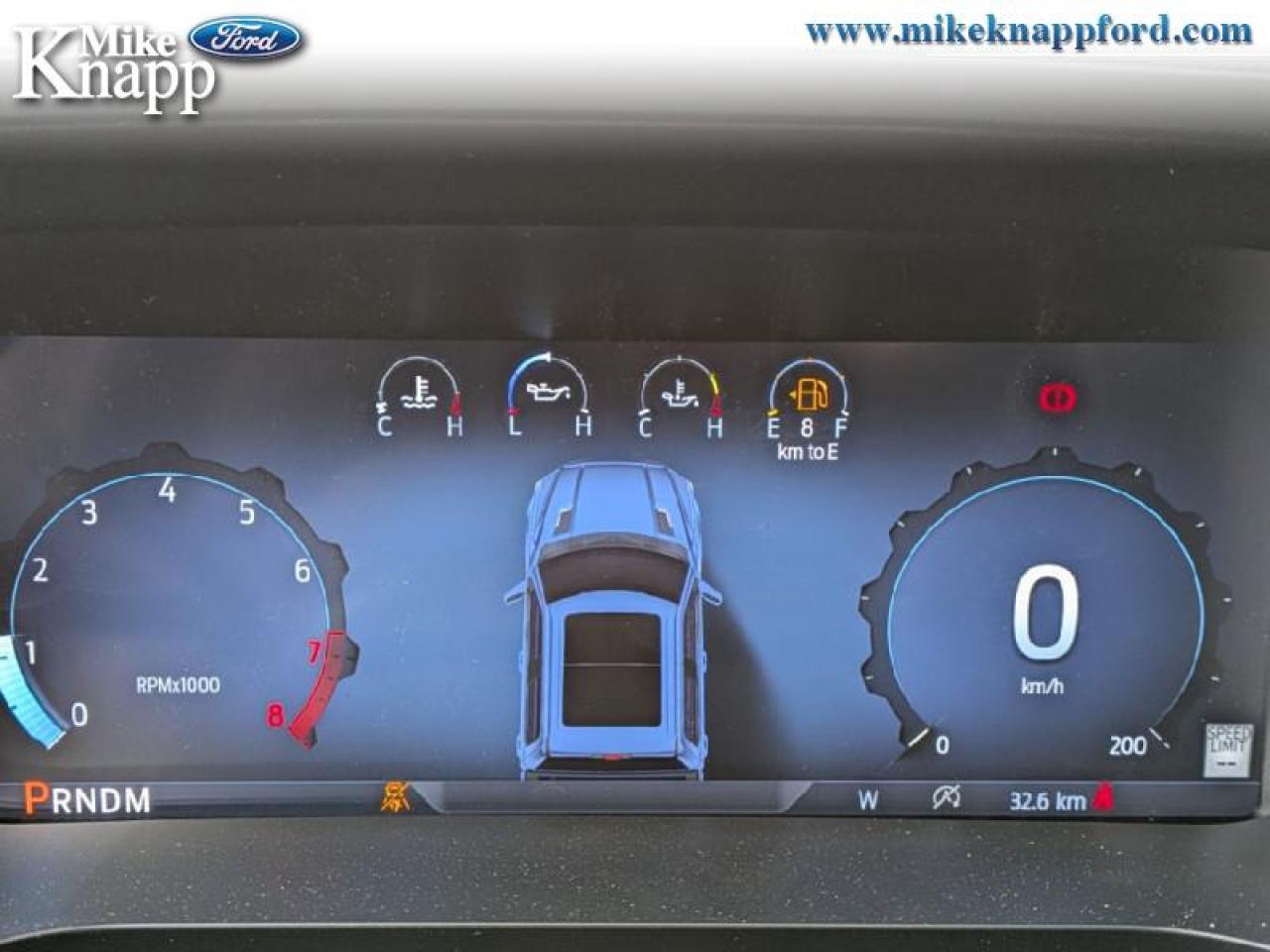 2026 Ford F-150 Lariat Photo