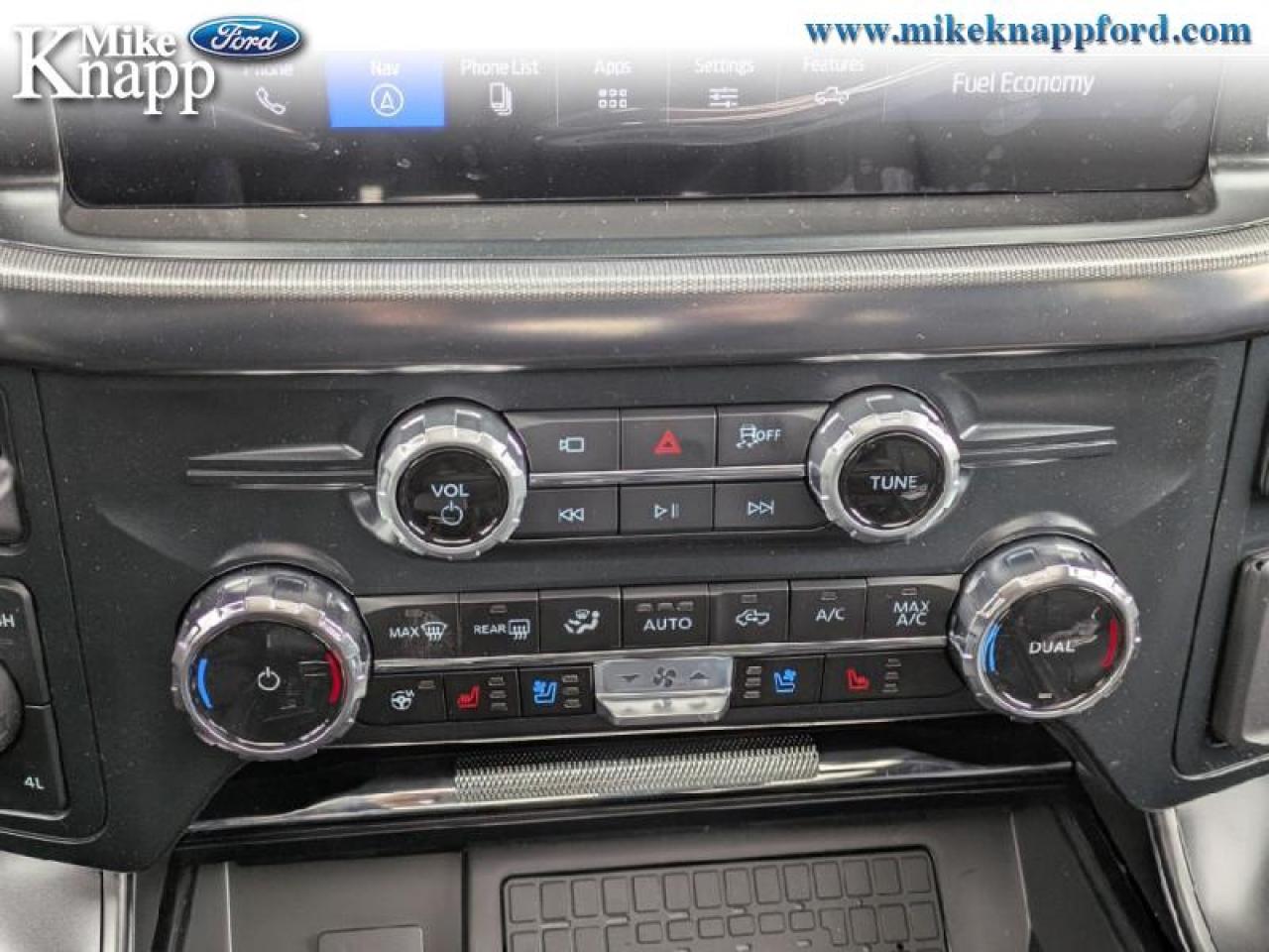 2026 Ford F-150 Lariat Photo