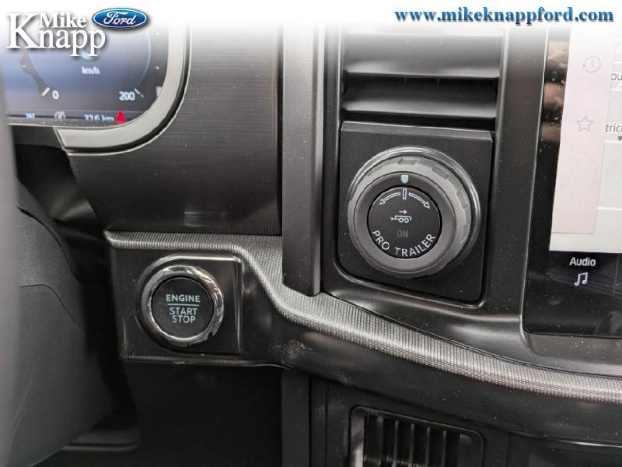 2026 Ford F-150 Lariat Photo