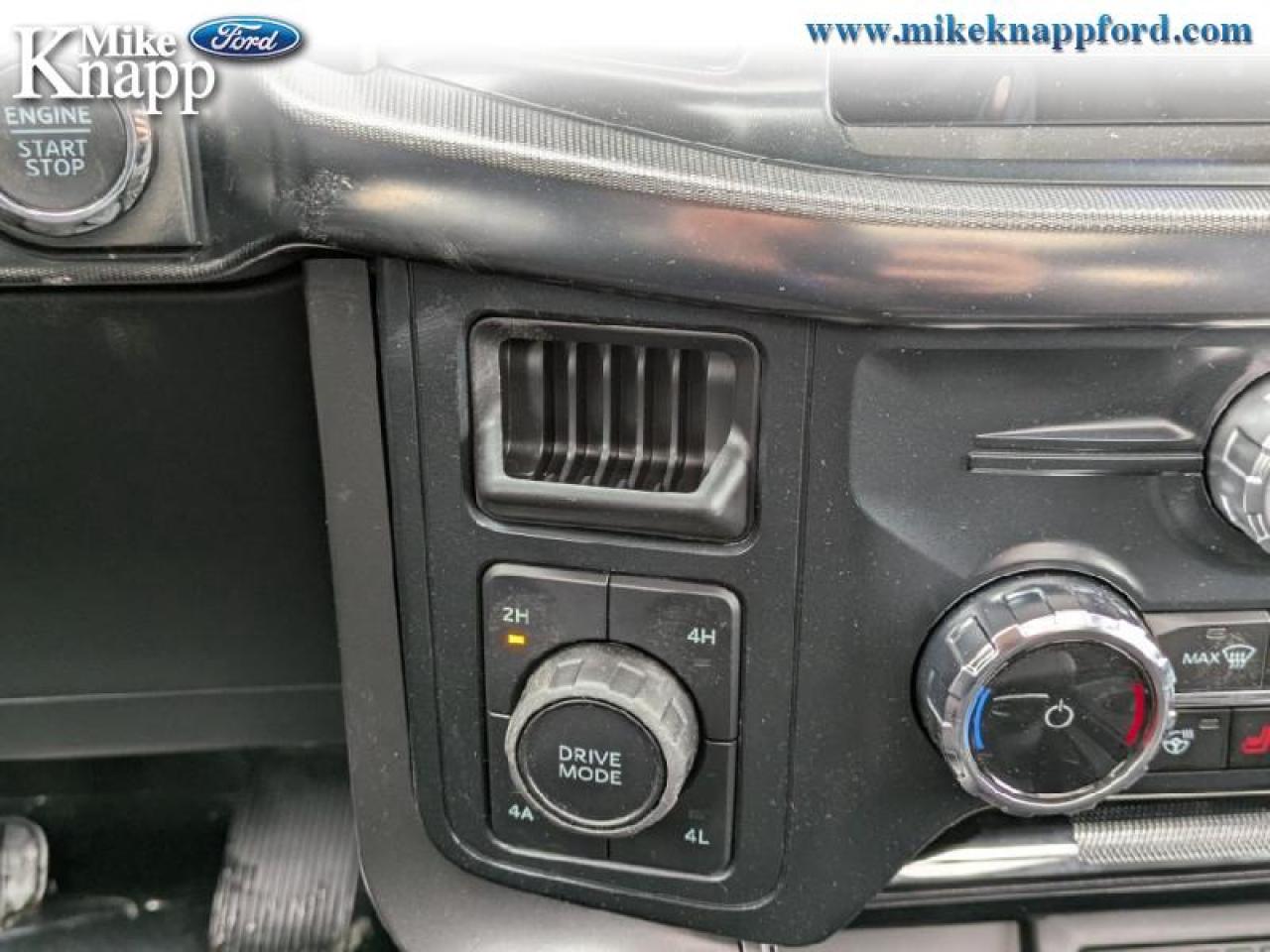 2026 Ford F-150 Lariat Photo