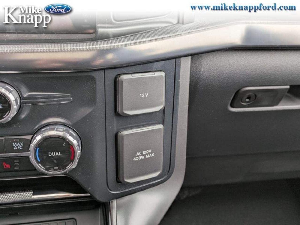 2026 Ford F-150 Lariat Photo