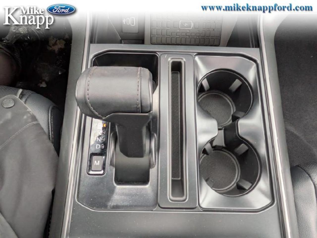 2026 Ford F-150 Lariat Photo