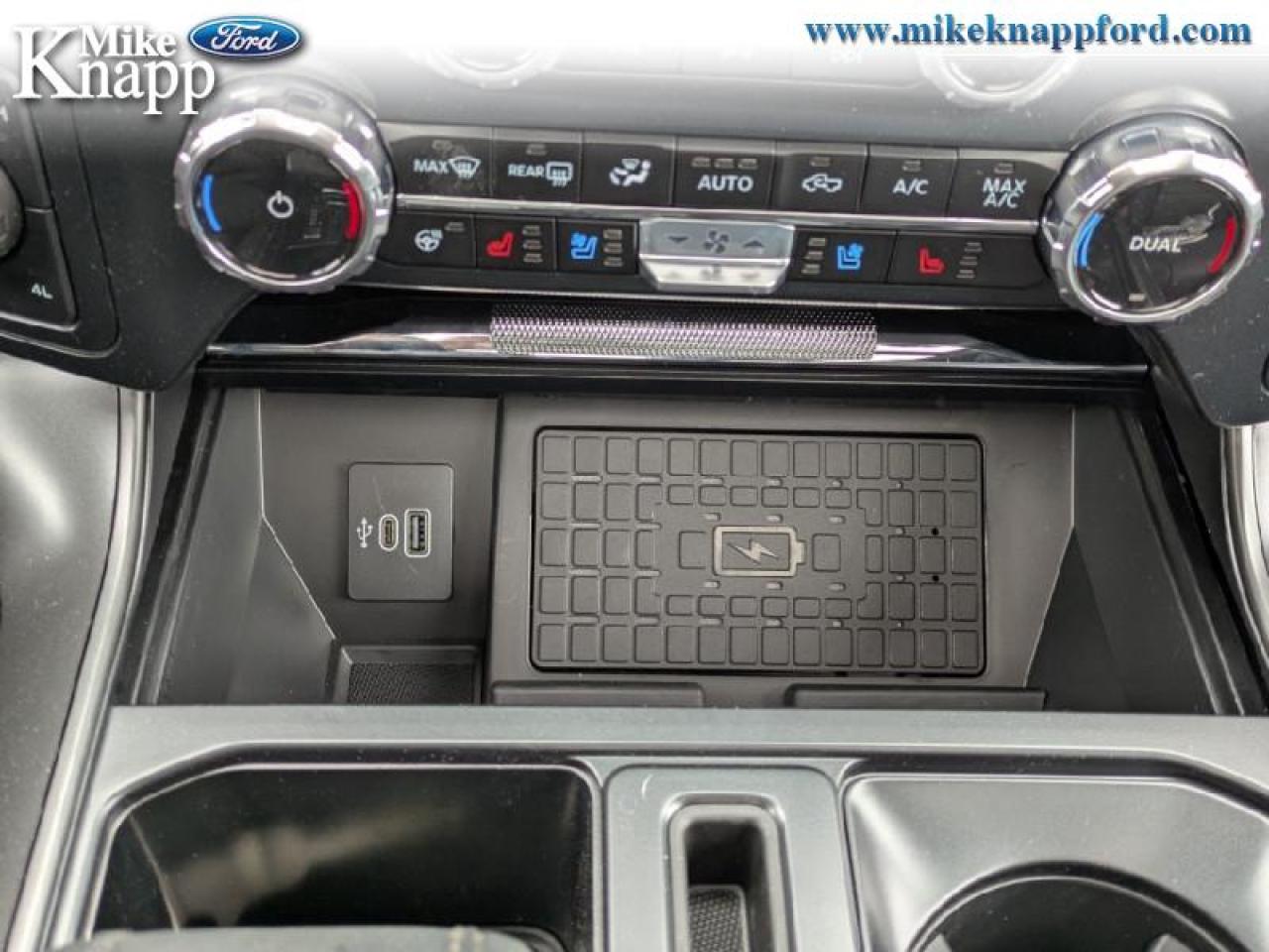 2026 Ford F-150 Lariat Photo