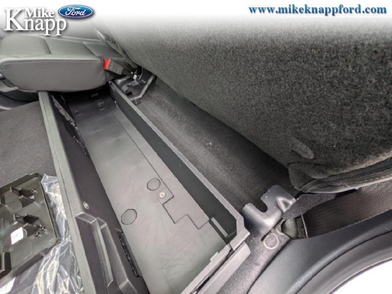 2026 Ford F-150 Lariat Photo