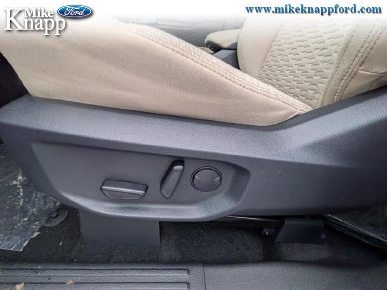 2026 Ford Ranger XLT Photo