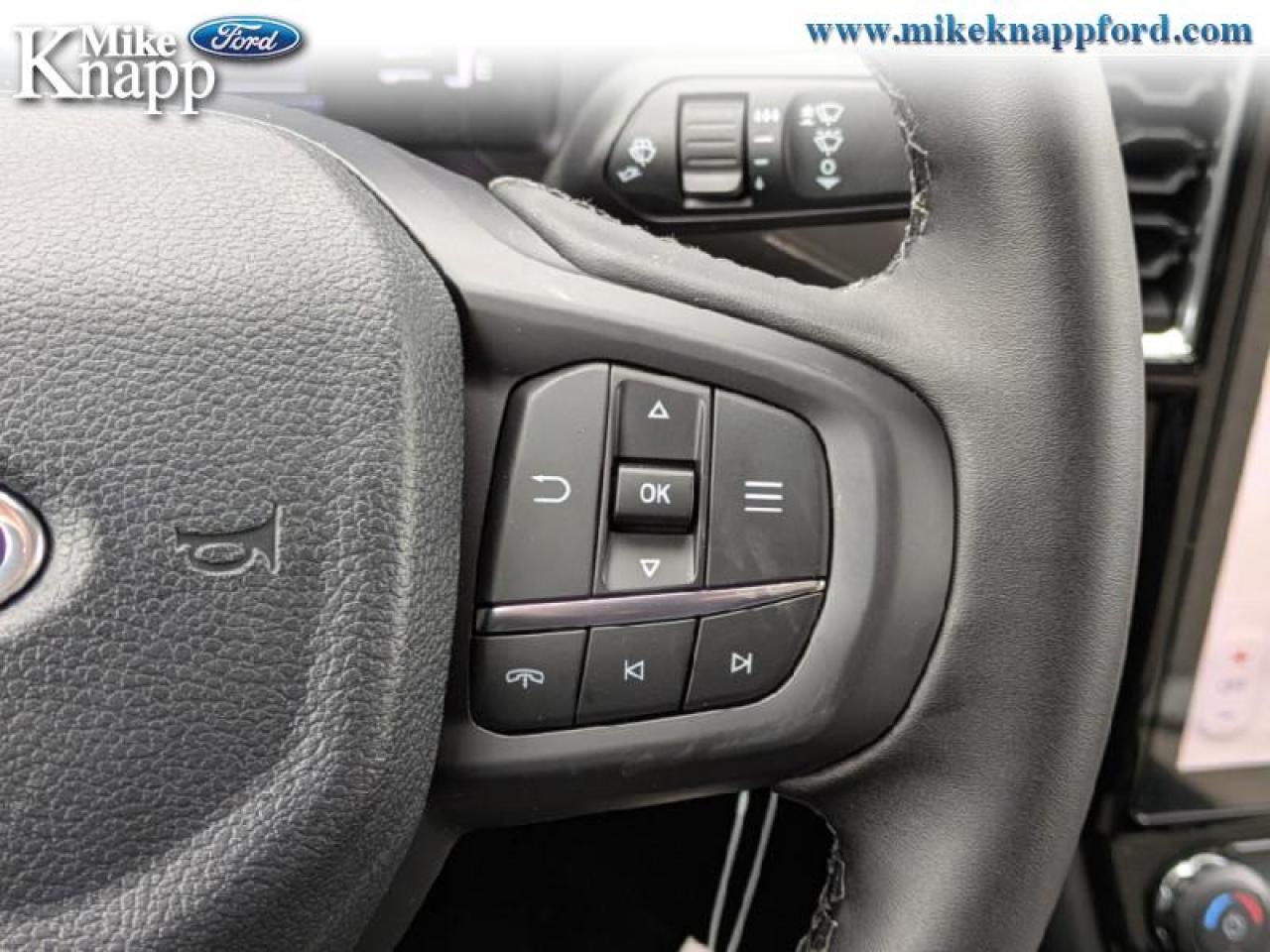 2026 Ford Ranger XLT Photo