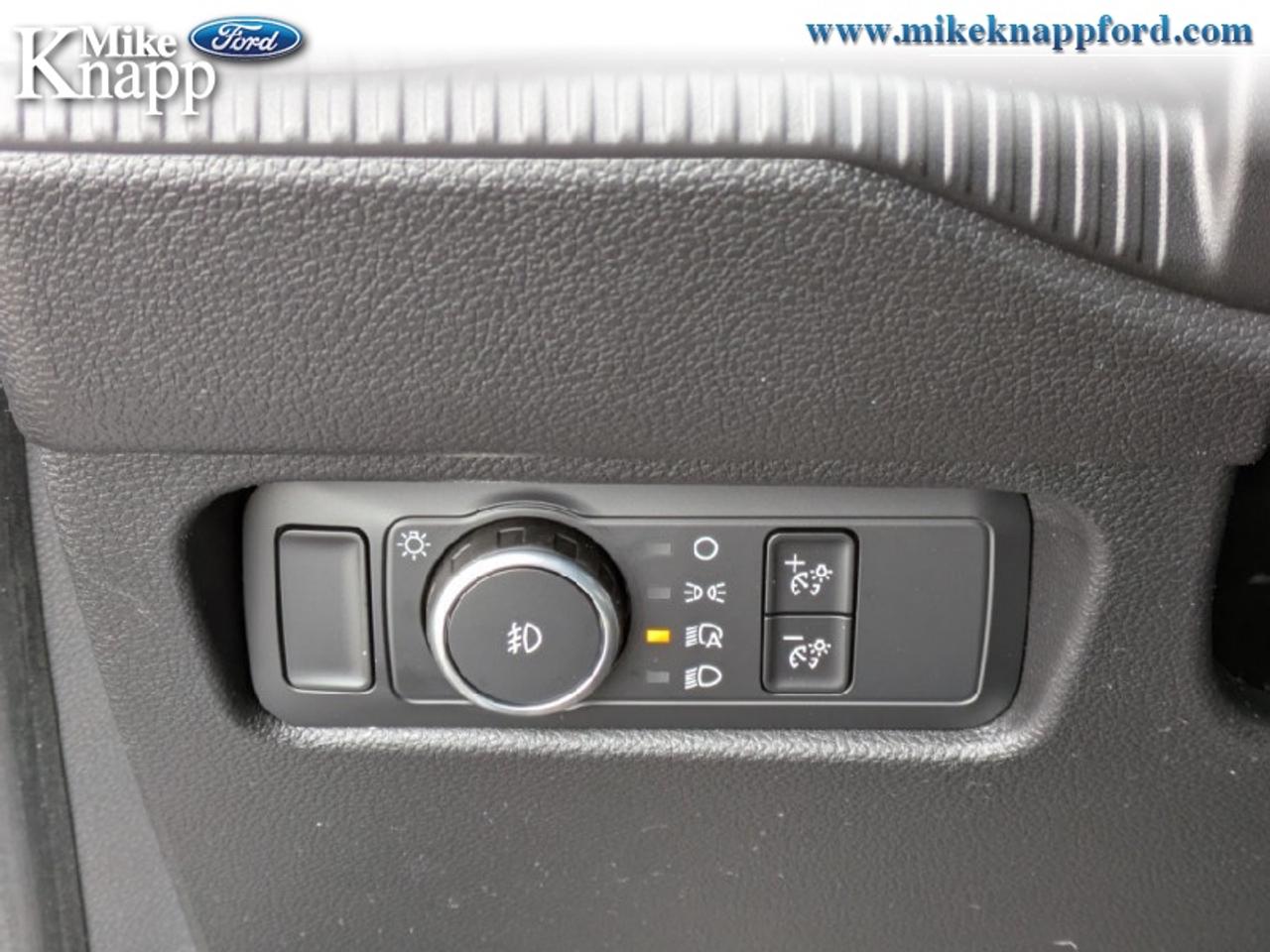 2026 Ford Ranger XLT Photo