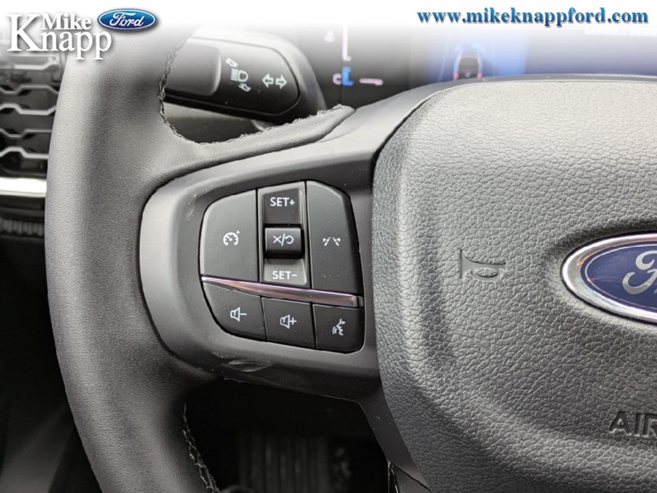 2026 Ford Ranger XLT Photo