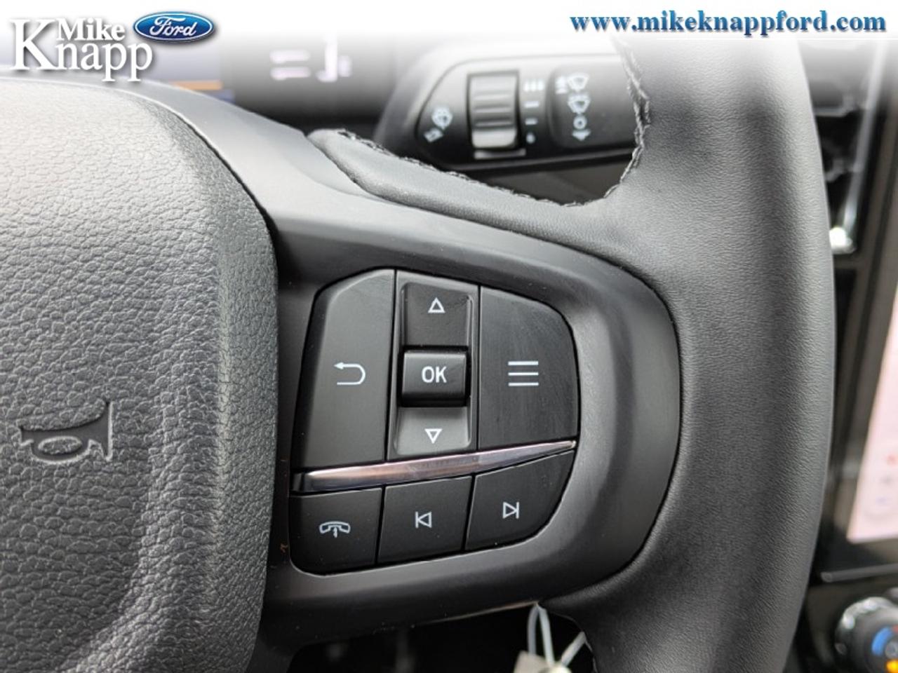 2026 Ford Ranger XLT Photo