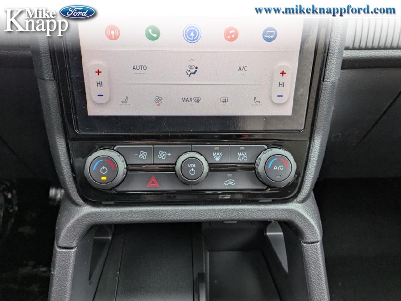 2026 Ford Ranger XLT Photo