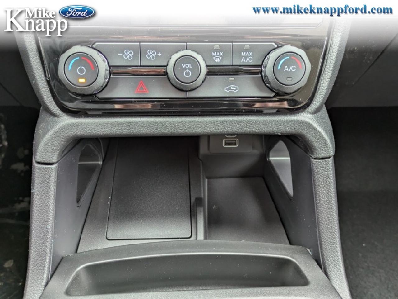 2026 Ford Ranger XLT Photo