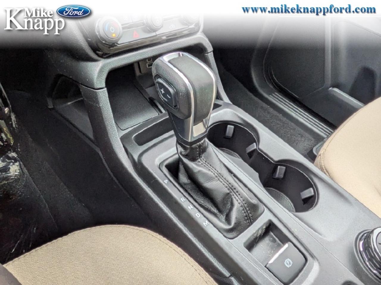 2026 Ford Ranger XLT Photo