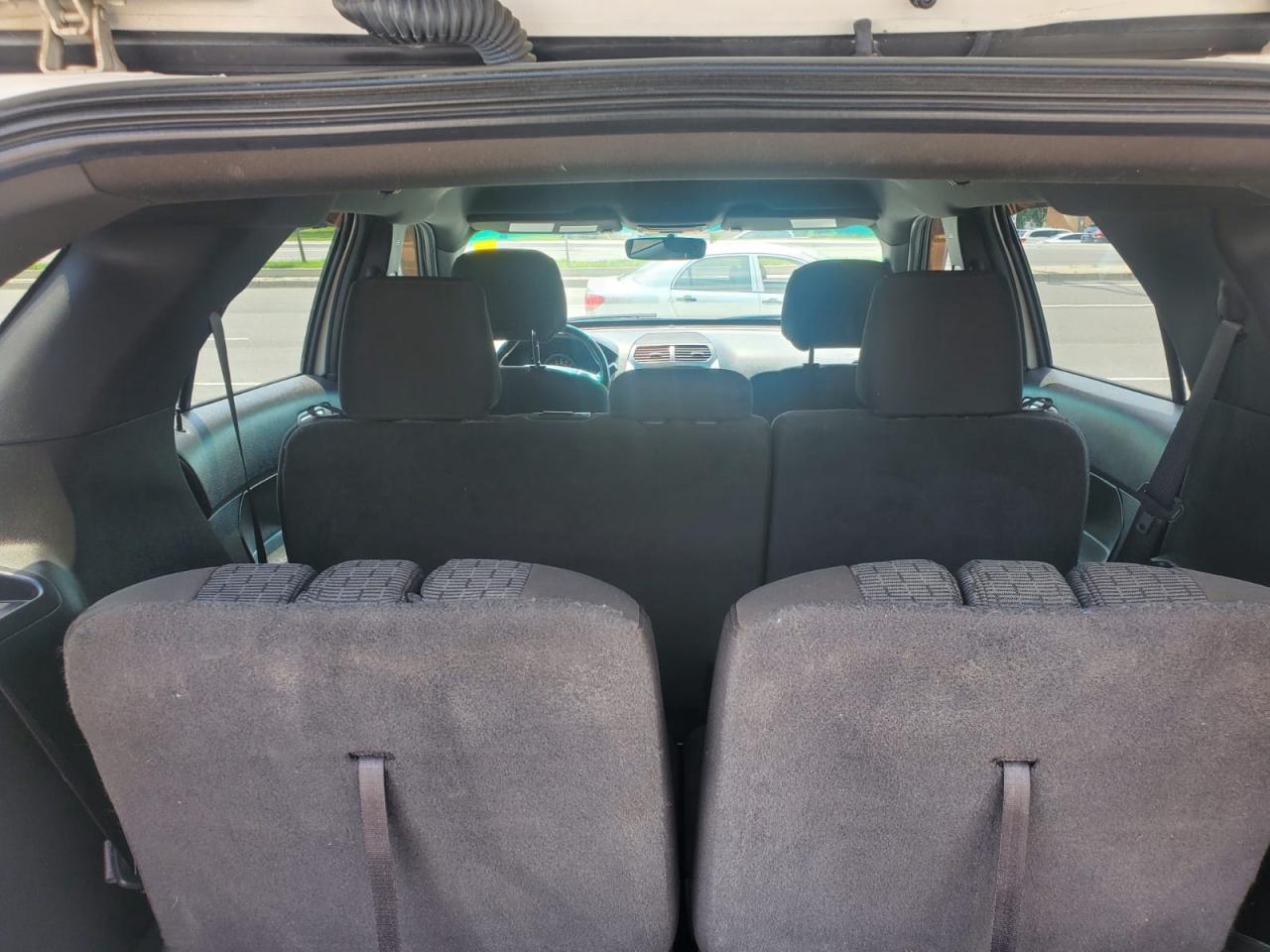 2013 Ford Explorer XLT 4WD Photo