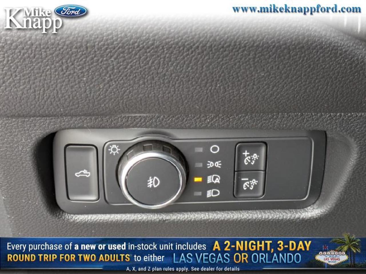 2026 Ford Ranger Lariat Photo