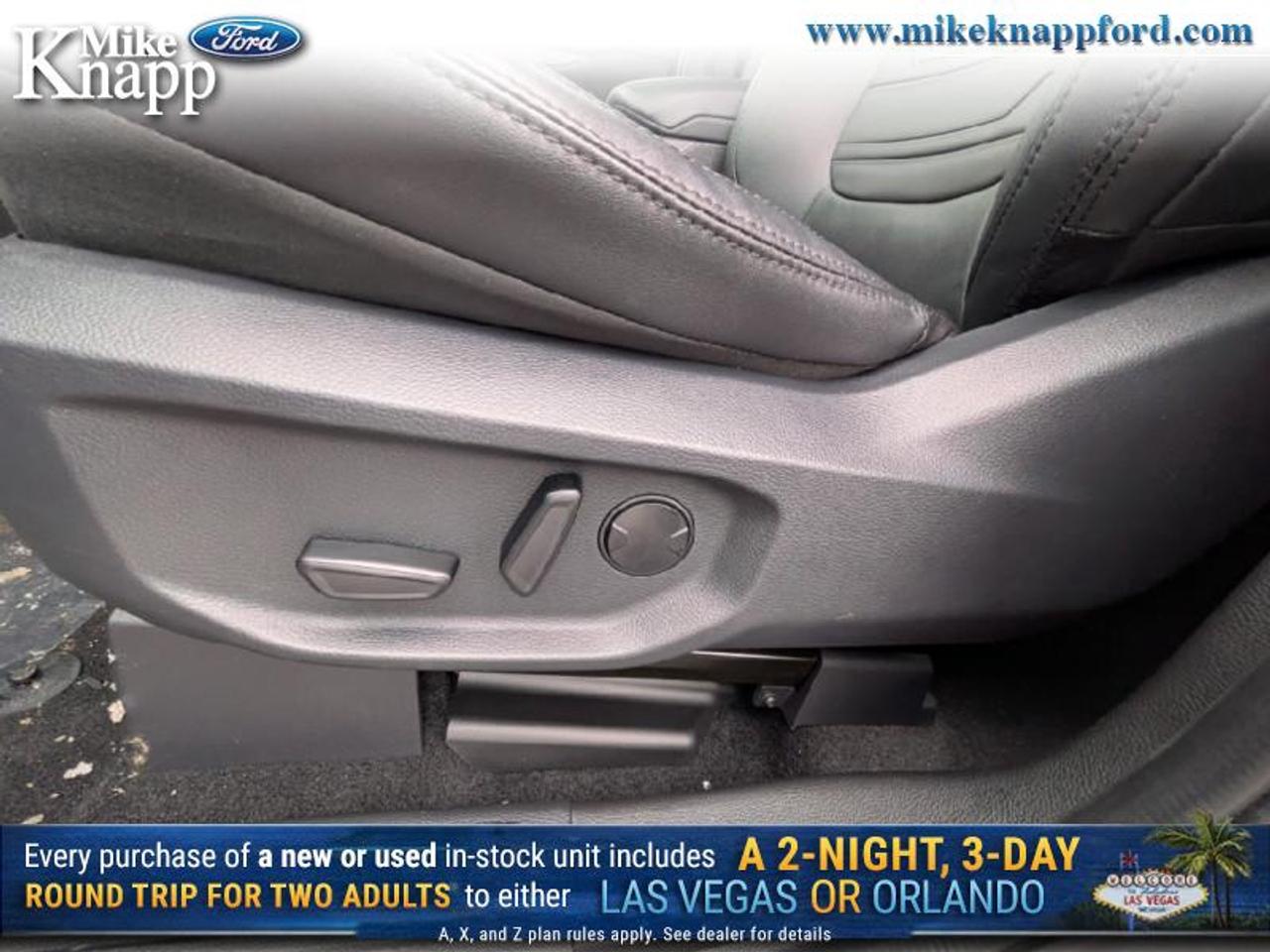 2026 Ford Ranger Lariat Photo