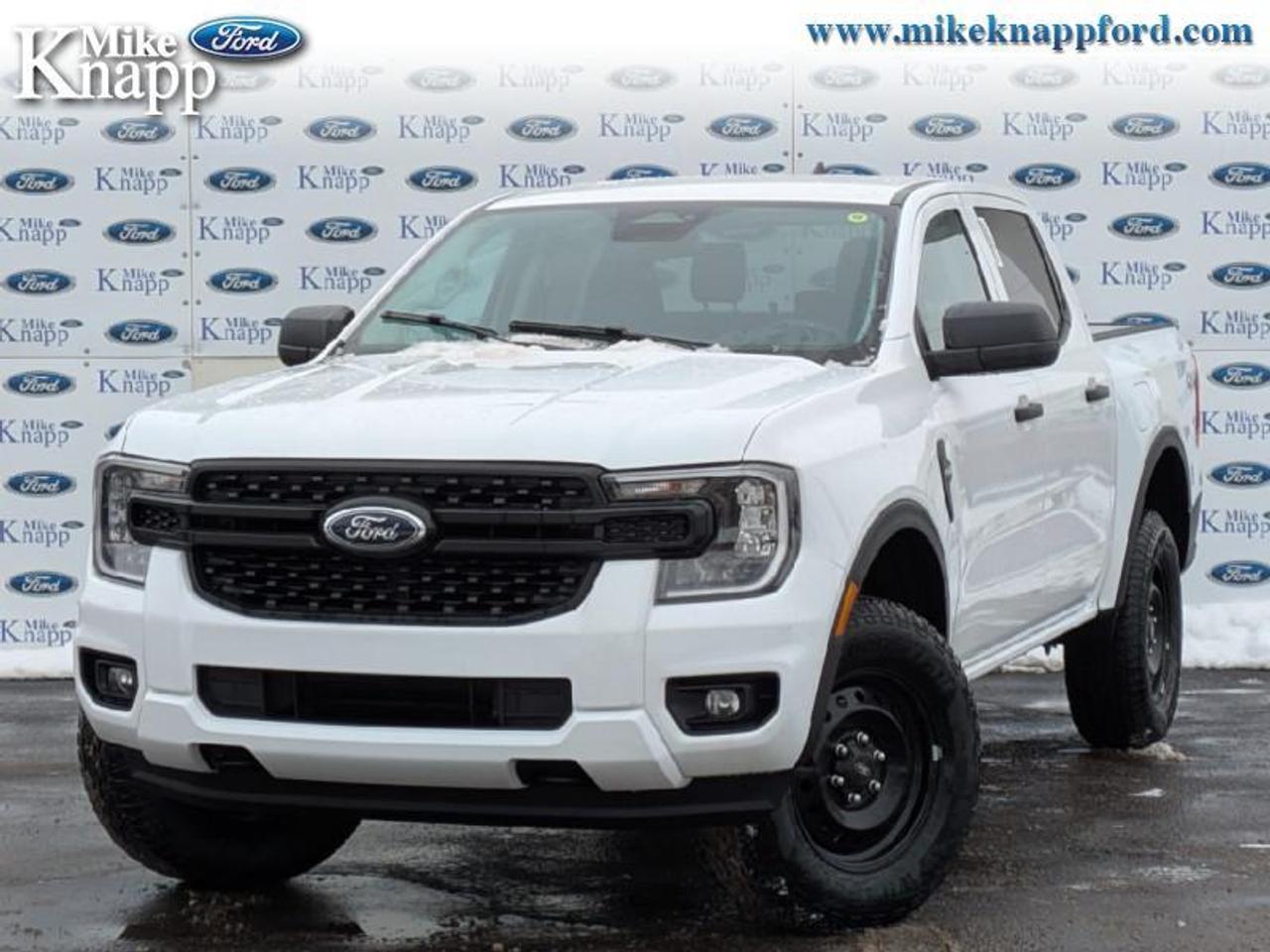 2026 Ford Ranger XL Photo0