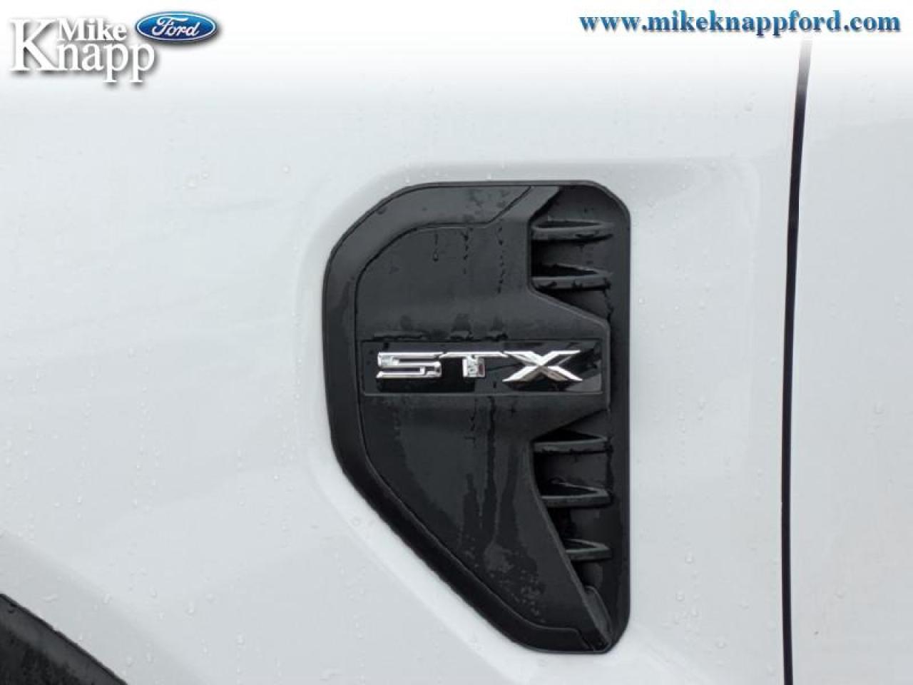 2026 Ford Ranger XL Photo