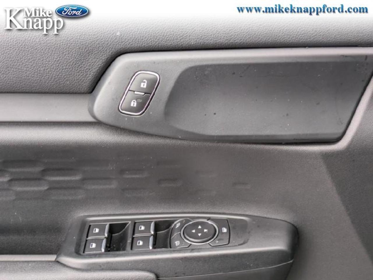 2026 Ford Ranger XL Photo