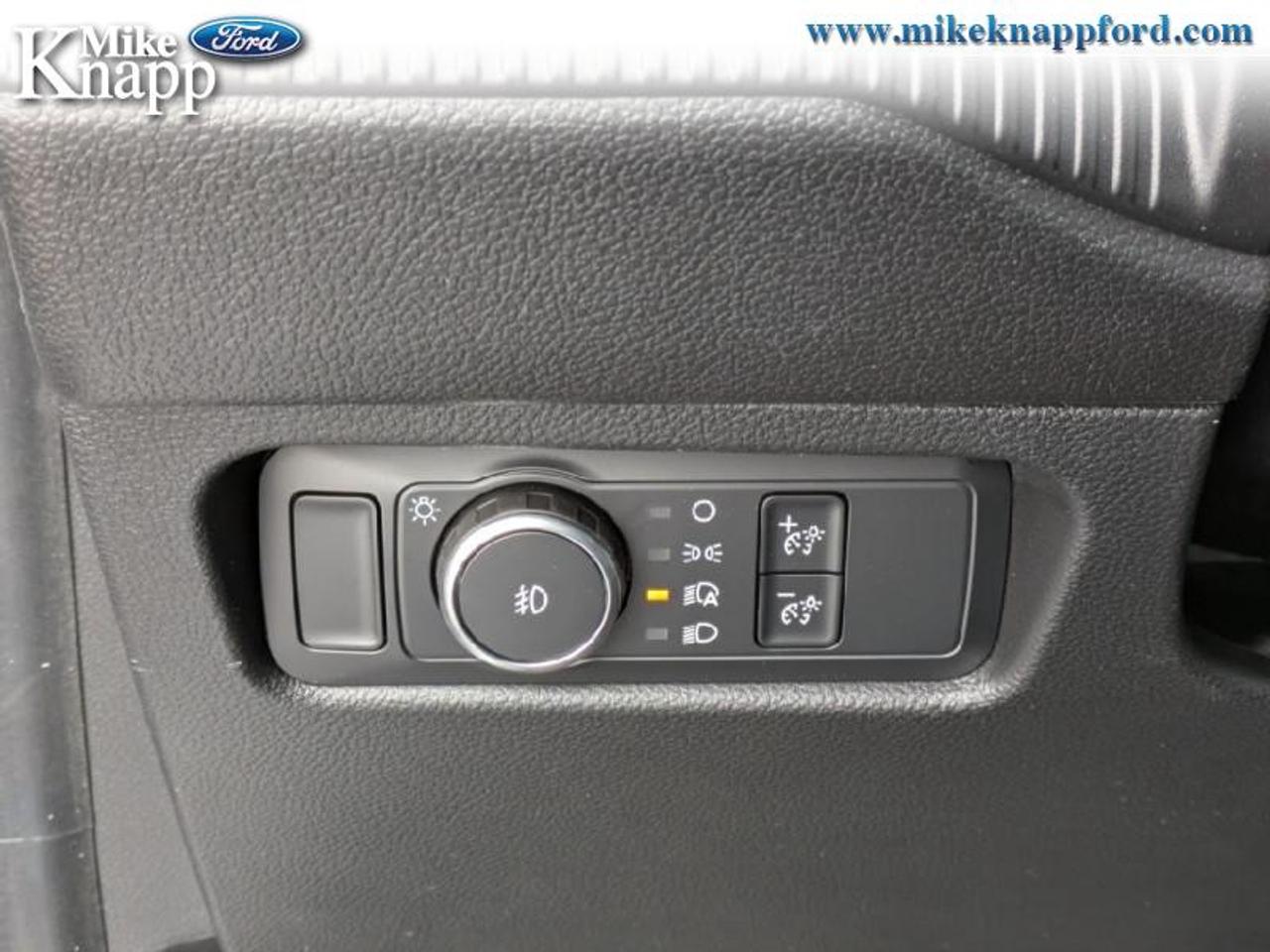 2026 Ford Ranger XL Photo