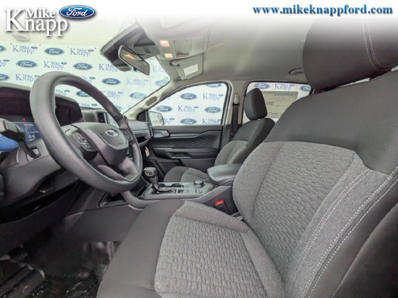 2026 Ford Ranger XL Photo