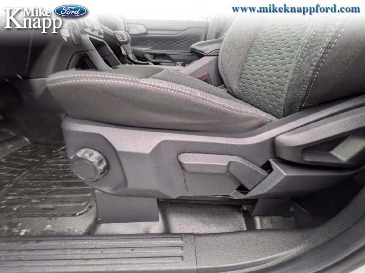 2026 Ford Ranger XL Photo