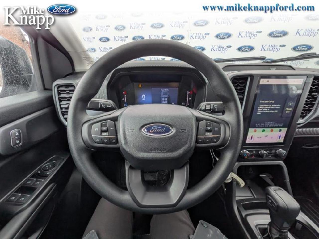 2026 Ford Ranger XL Photo