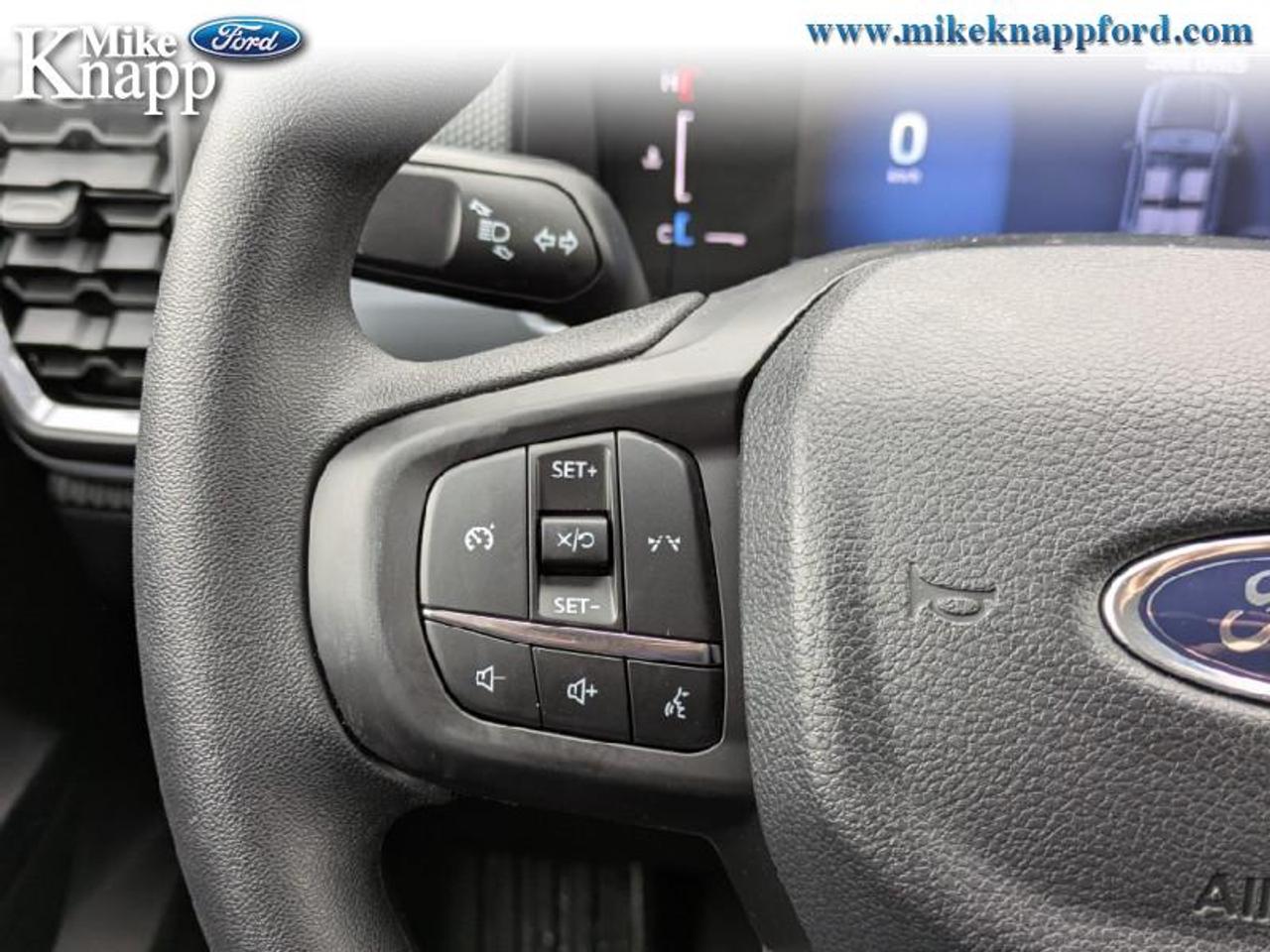 2026 Ford Ranger XL Photo